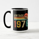 Search for birthday 1976 mugs Awesome since 1976