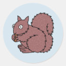 Search for cartoon rodent stickers Illustration
