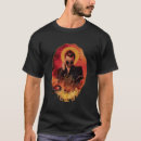 Search for good omens tshirts Book adaptation