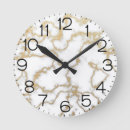 Search for marble clocks Minimal