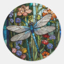 Search for botanical art stickers Floral