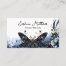 Search for blue moth Gold