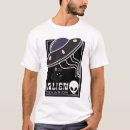 Search for space alien tshirts Galaxy