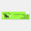 Search for deutsche bumper stickers Great dane