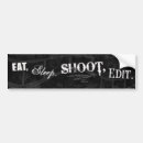 Search for film bumper stickers Photographer