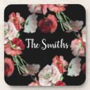Search for poppy coasters Stylish