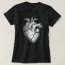 Search for vintage valentine tshirts Heart