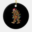 Search for the mens christmas tree decorations Santa