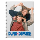 Search for funny movie notebooks Dumb and dumber