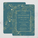 Search for peacock quinceanera invitations Elegant