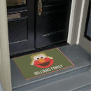 Search for sesame street doormats Vacation