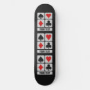 Search for card skateboards Spades