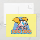 Search for dee postcards Cartoon network