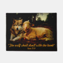Search for bible doormats Scripture