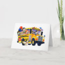 Search for school bus Cartoon