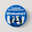 Search for freethinker badges Agnostic
