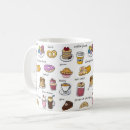 Search for cute foods mugs Cake