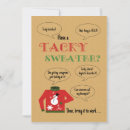 Search for tacky invitations Corporate