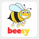 Search for as busy as a bee stickers Summer