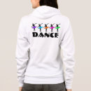 Search for ballerina hoodies Ballet