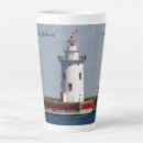 Search for harbours mugs Lighthouse