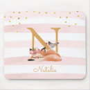 Search for sweets mouse mats Girl