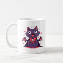 Search for scary cat mugs Fantasy