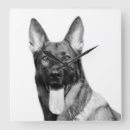 Search for white german shepherd art Animal