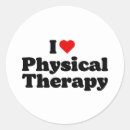 Search for physical therapy stickers Pta