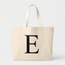 Search for e bags Initial