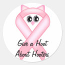 Search for hooter stickers Cancer