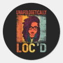 Search for black men stickers Happy birthday