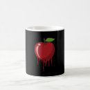Search for kawaii apple mugs Food
