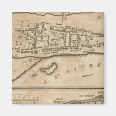 Search for montreal magnets Quebec