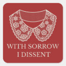 Search for dissent stickers Rbg
