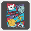 Search for adventure time stickers Bmo