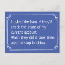 Search for accountability postcards Funny