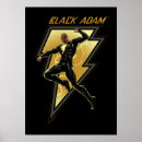 Search for black adam posters The rock movie