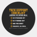 Search for checklist stickers Candy