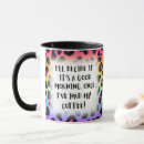 Search for skin print mugs Sarcastic