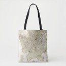 Search for rome bags Map
