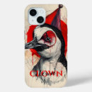 Search for bird drawings iphone cases Black
