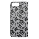 Search for black and white background iphone cases Decorative