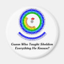Search for physics student magnets Scientist
