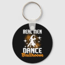 Search for ballroom dancers key rings Danceclass