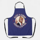 Search for donald trump aprons Election