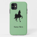 Search for saddle cases Horses