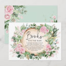 Search for book 4x6 invitations Bring a book
