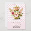 Search for tiki invitations Aloha