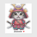 Search for small but fierce stickers Cute
